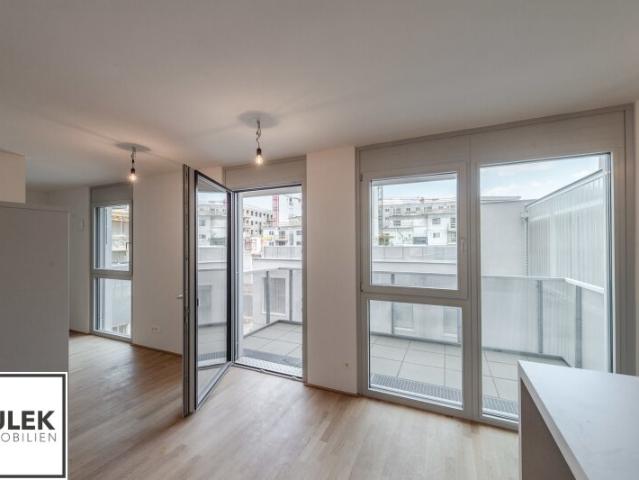 Wohnung mieten in Wien