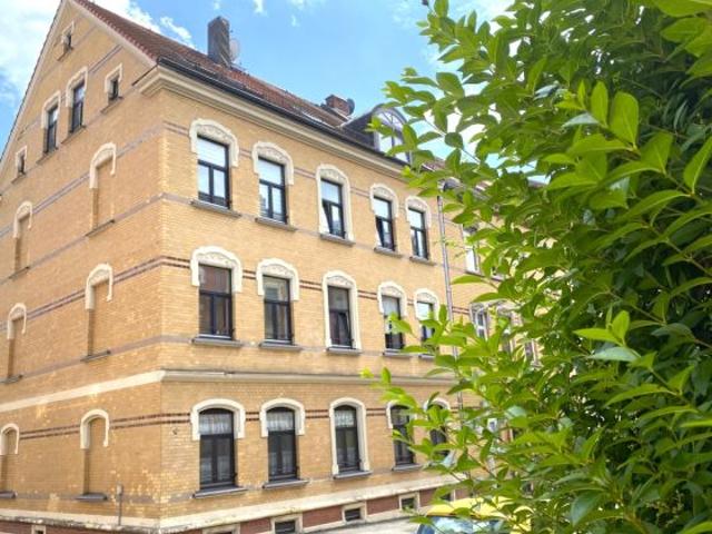 Wohnung mieten in Zwickau-West, Zwickau