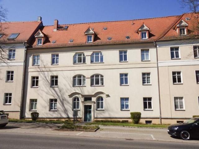 Apartment mieten in Zwickau-West, Zwickau