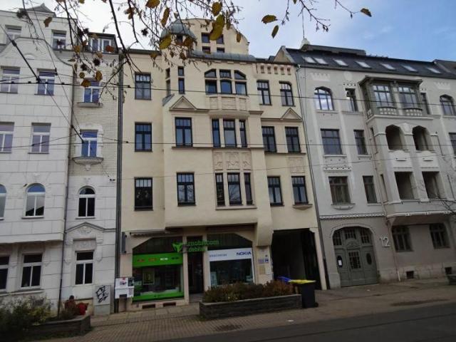 Apartment mieten in Zwickau, Sachsen