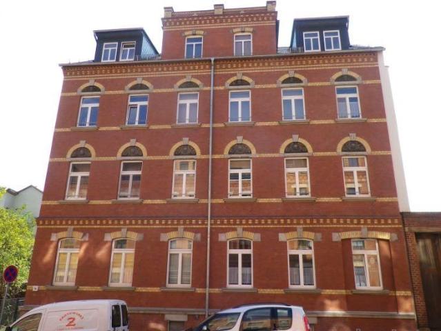 Apartment mieten in Mitte-West, Zwickau
