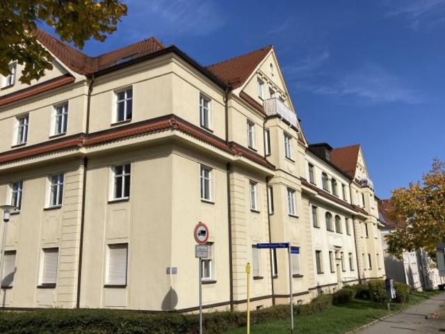 Wohnung mieten in Zwickau-West, Zwickau