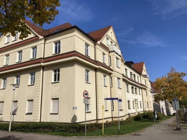 Apartment mieten in Zwickau-West, Zwickau
