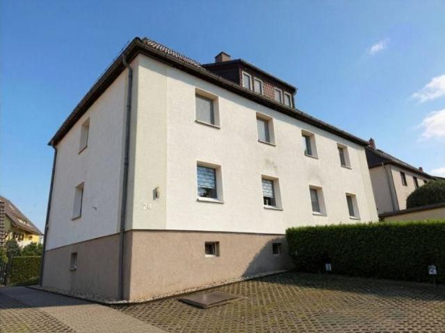 Apartment mieten in Schedewitz, Zwickau