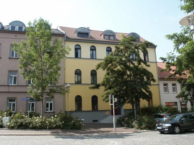 Büro mieten in Innenstadt, Zwickau