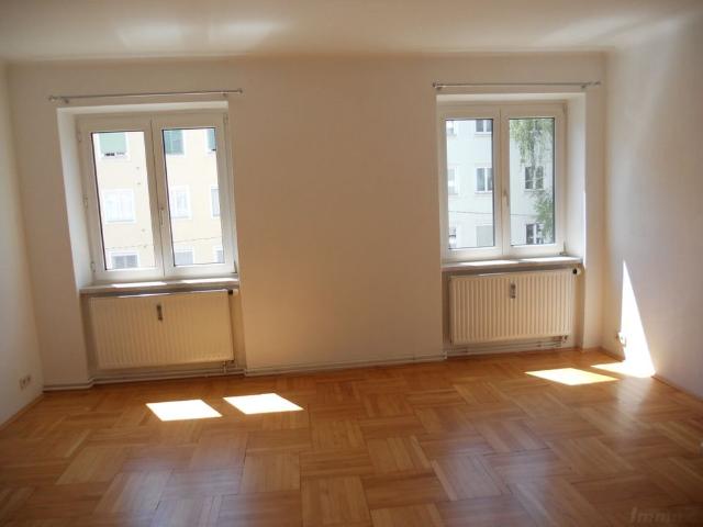Apartment mieten in Katastralgemeinde St. Leonhard, Graz