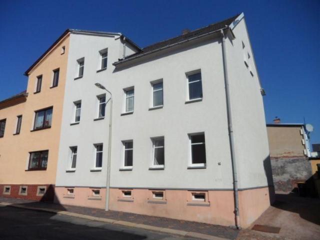 Apartment mieten in Niederplanitz, Zwickau