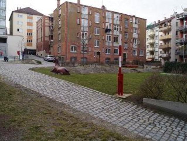 Wohnung kaufen in Stuttgart-West, Stuttgart