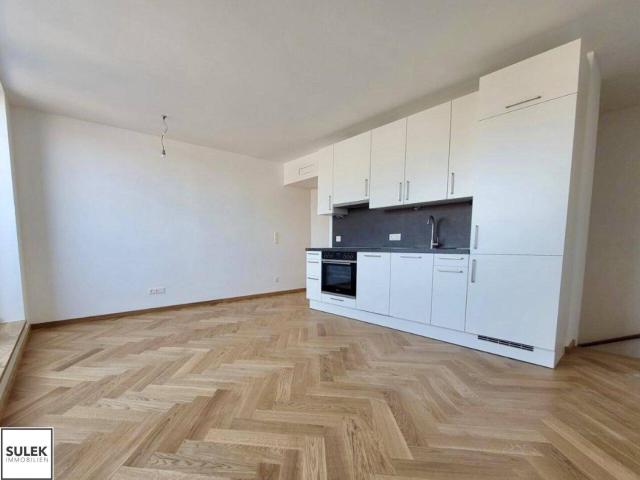 Apartment mieten in Wien