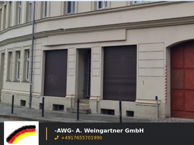 Wohnung mieten in Finkenherd, Zossen