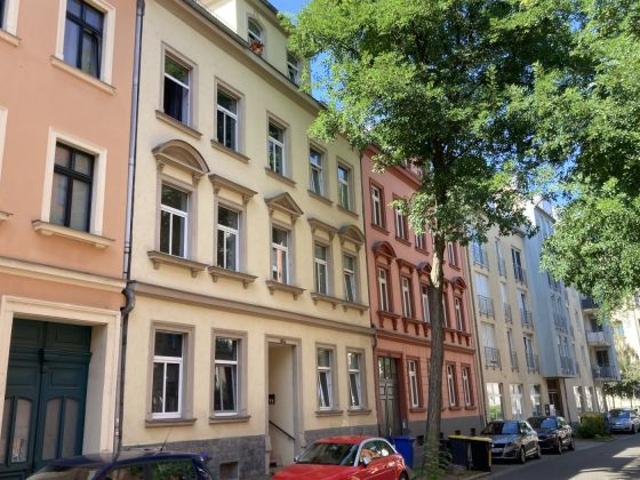Wohnung mieten in Innenstadt, Zwickau