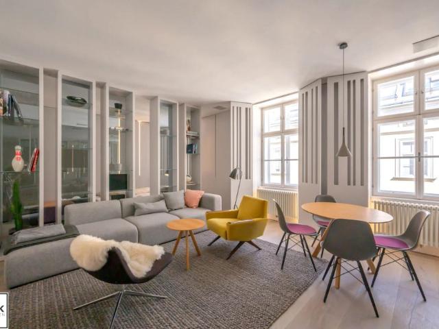 Apartment mieten in KG Mariahilf, Wien