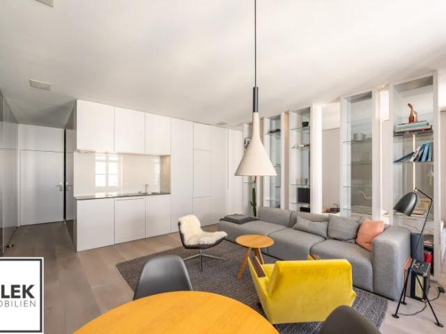 Wohnung mieten in Wien