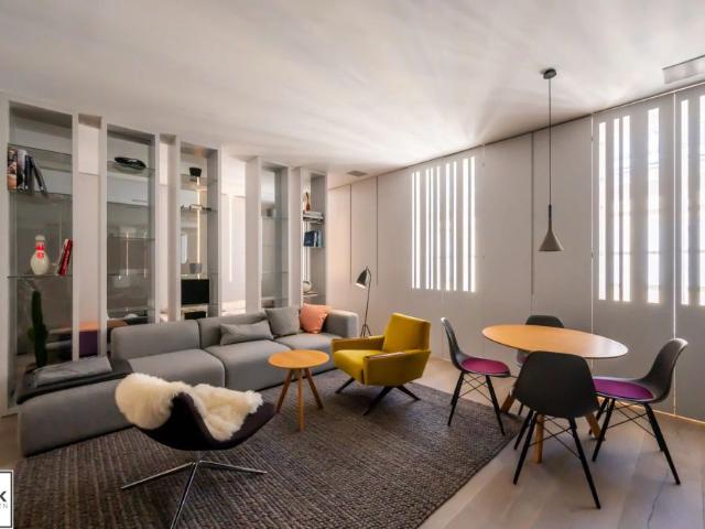 Apartment mieten in KG Mariahilf, Wien