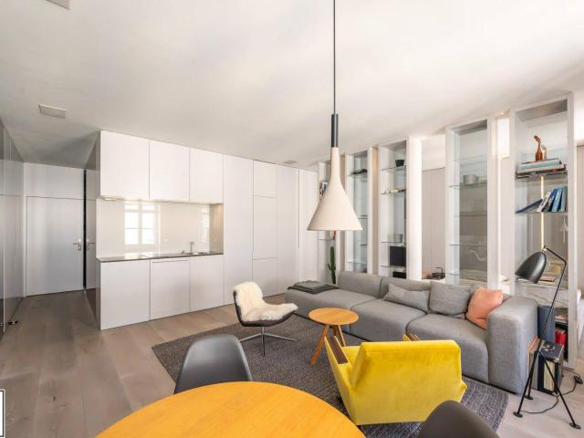 Apartment mieten in KG Mariahilf, Wien