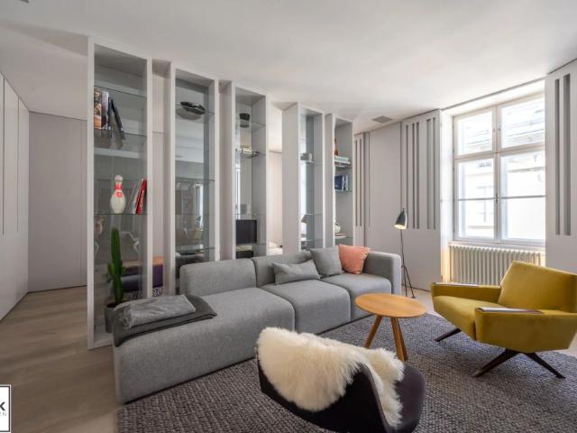 Apartment mieten in KG Mariahilf, Wien