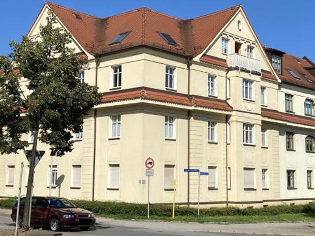 Wohnung mieten in Zwickau-West, Zwickau