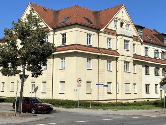 Apartment mieten in Zwickau-West, Zwickau