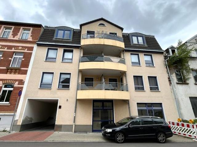 Wohnung mieten in Zwickau-West, Zwickau