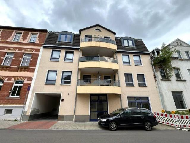 Apartment mieten in Zwickau-West, Zwickau