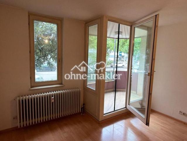 Zimmer mieten in Betzenhausen, Freiburg
