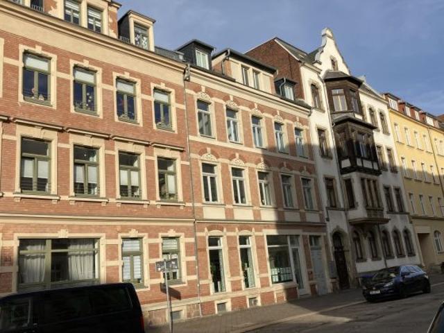 Wohnung mieten in Zwickau, Sachsen