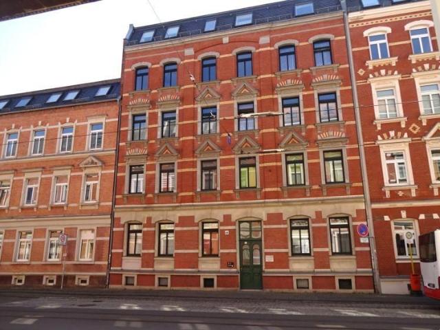 Apartment mieten in Zwickau, Sachsen