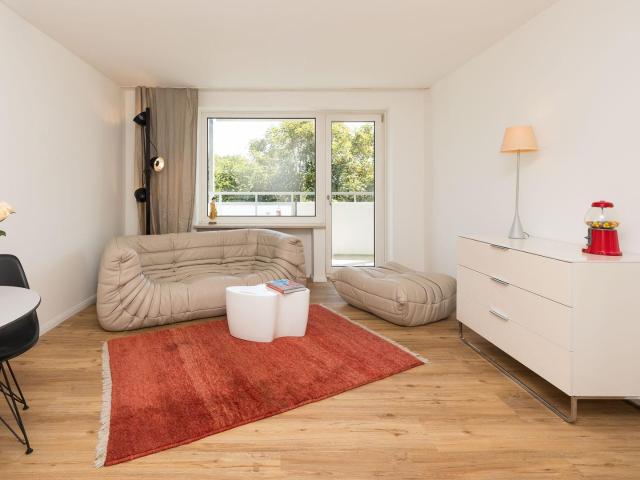 Wohnung mieten in München, Bayern