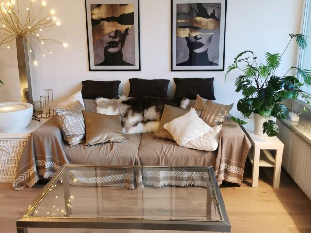 Apartment mieten in Sankt Zeno, Bad Reichenhall
