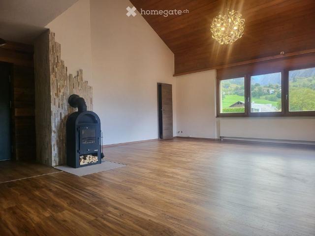 Apartment mieten in Brig, Brig-Glis