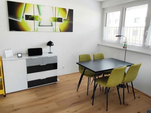 Wohnung mieten in Seestadt, Wien