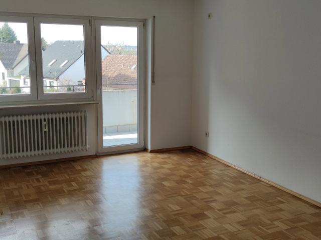 Wohnung mieten in Ettlingen, Baden-Württemberg
