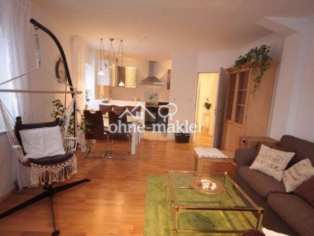 Apartment mieten in Wasserburg, Bayern