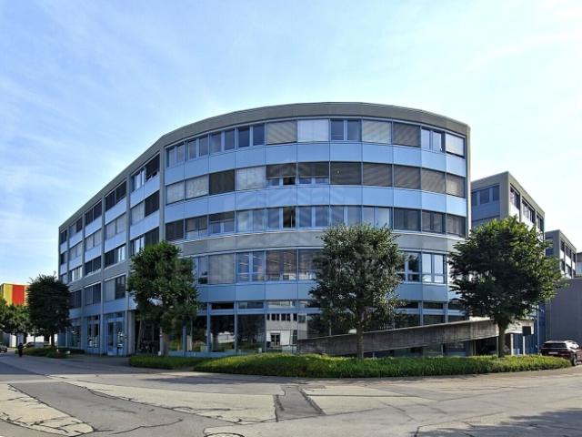 Büro mieten in Rotkreuz, Zug