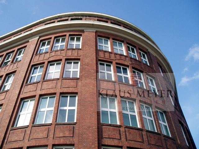 Büro mieten in Hammerbrook, Hamburg