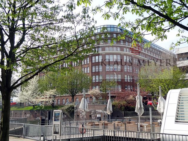 Büro mieten in Hammerbrook, Hamburg