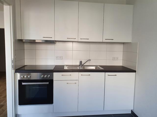 Apartment mieten in West, Leipzig