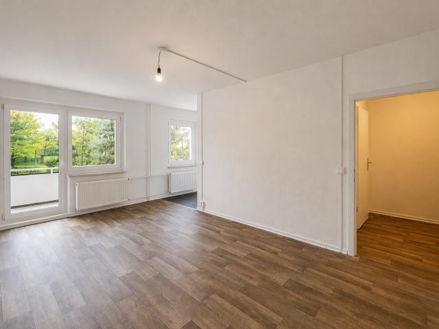 Apartment mieten in West, Leipzig