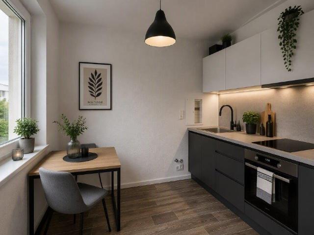 Apartment mieten in West, Leipzig