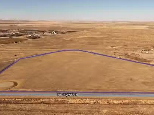 House for sale in Turin, Alberta