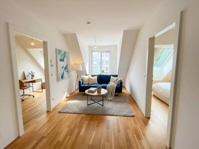 Apartment mieten in Liesing, Wien