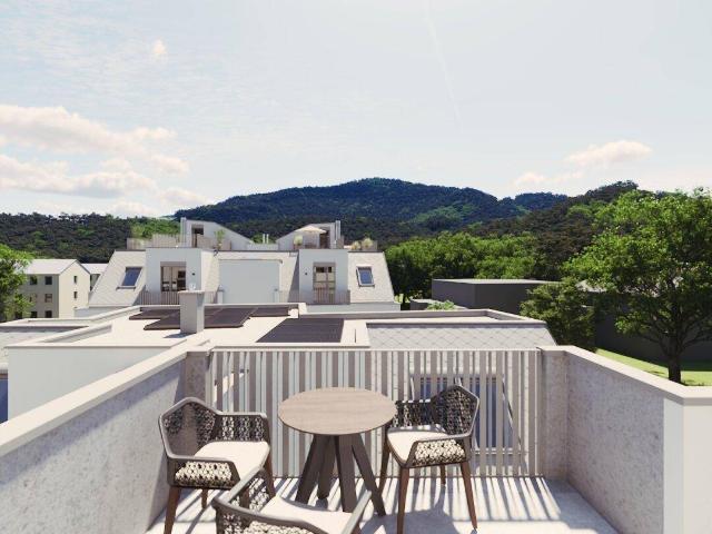 Apartment kaufen in Liesing, Wien