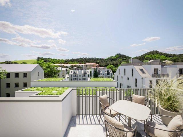 Apartment kaufen in Liesing, Wien