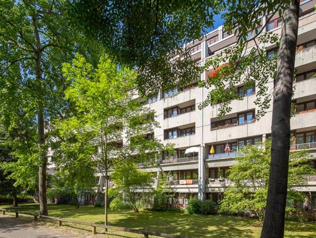 Apartment mieten in Charlottenburg, Berlin