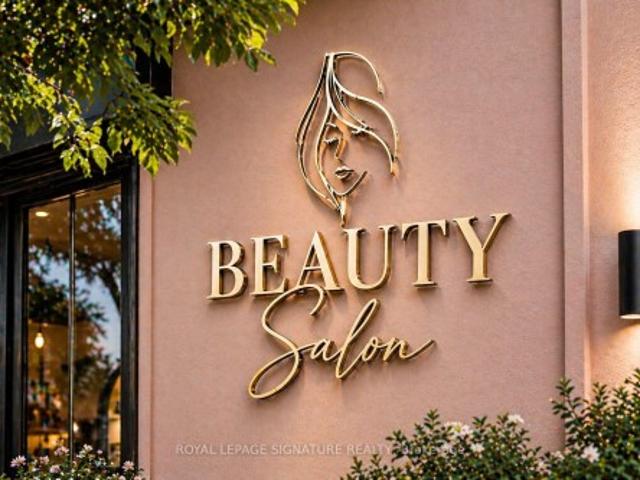 Commercial for sale in Port Credit, Mississauga