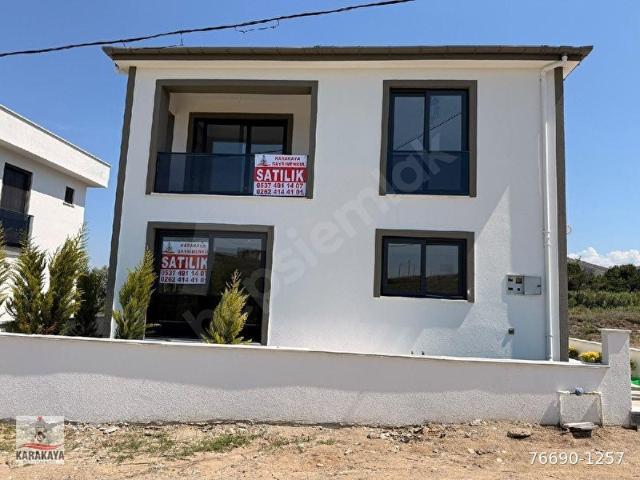 Balikesir içerisinde satılık Villa