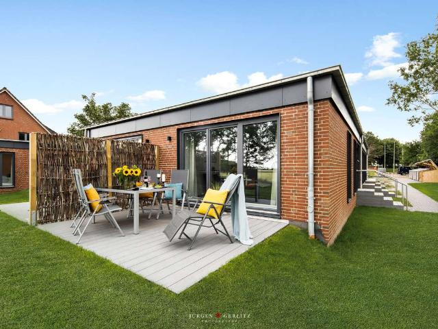 Wohnung kaufen in Emmelsbüll-Horsbüll, Kreis Nordfriesland