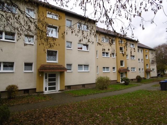 Apartment mieten in Weddinghofen, Bergkamen