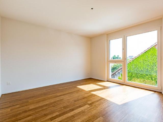 Apartment mieten in Schwarzenbach SG, Jonschwil