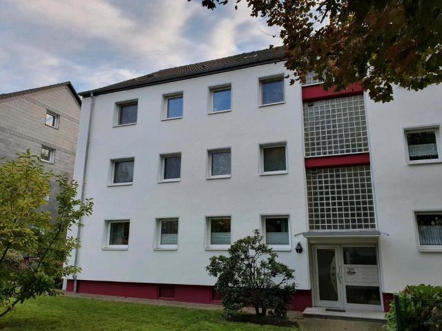 Wohnung kaufen in Alte Kolonie, Waltrop